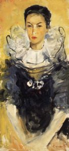 Pierrot (1956)